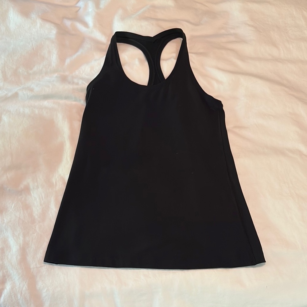 Lululemon Racerback Tank Top - Picture 2 of 3